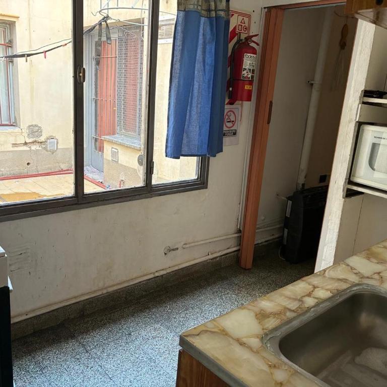 Lirios Center - One-Bedroom Apartment - 6