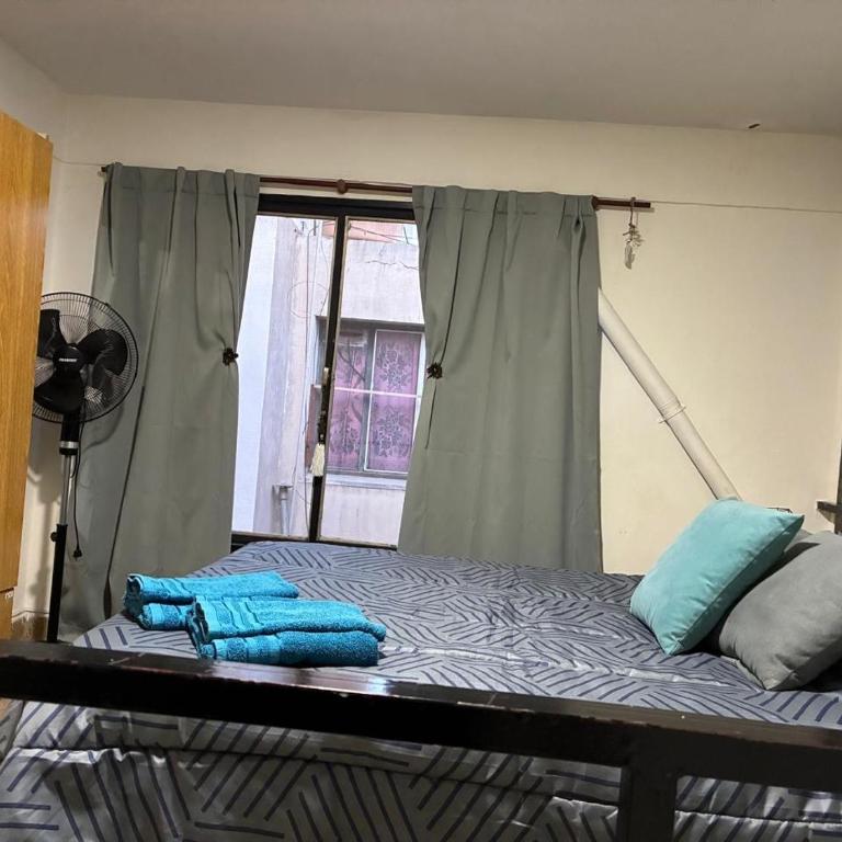 Lirios Center - One-Bedroom Apartment - 9