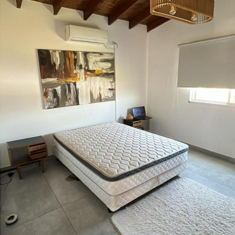 Casa de campo - Casa de 2 dormitorios - 4
