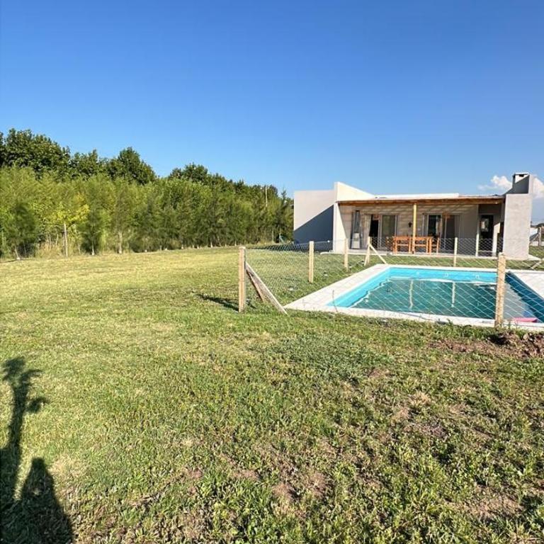 Casa de campo - Casa de 2 dormitorios - 17