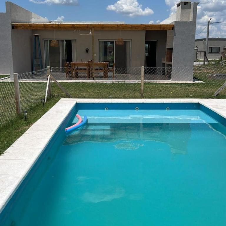 Casa de campo - Casa de 2 dormitorios - 26