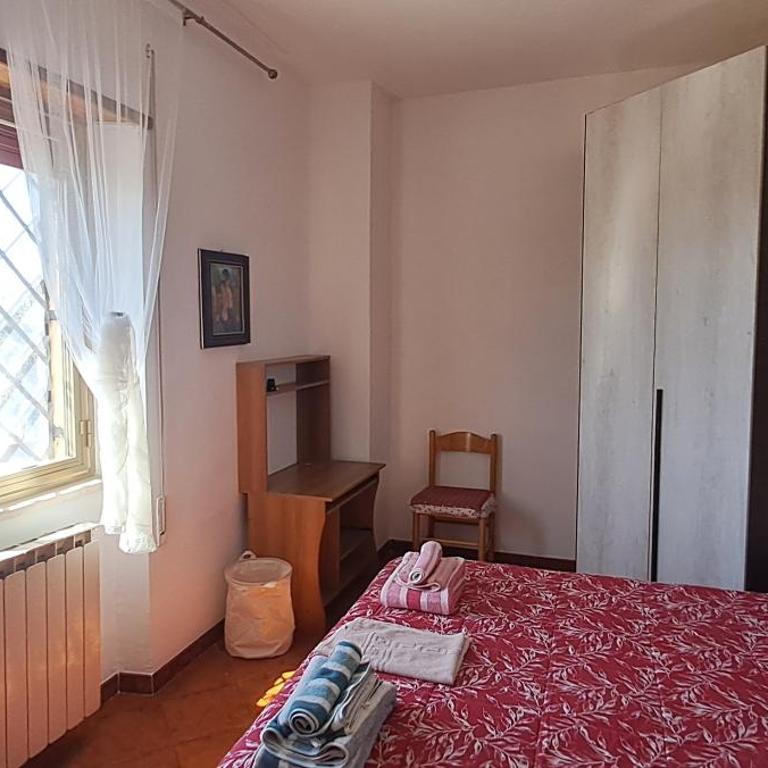 The Rainbow House - Two-Bedroom Apartment - 13
