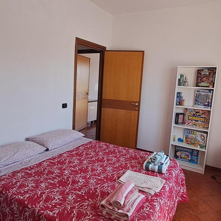 The Rainbow House - Two-Bedroom Apartment - 15