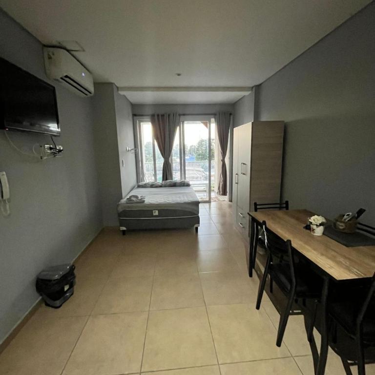 Tempo Formosa - Apartamento de 1 dormitorio - 3