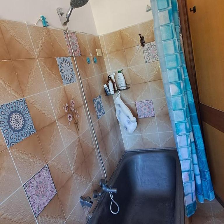 The Rainbow House - Two-Bedroom Apartment - 16