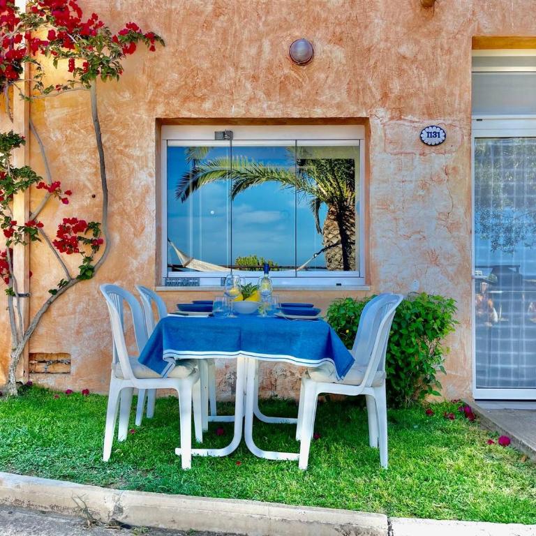 Scirocco Vista Mare e Spiaggia Privata Costa Rei Suites - Casa con 1 Camera da Letto - 53