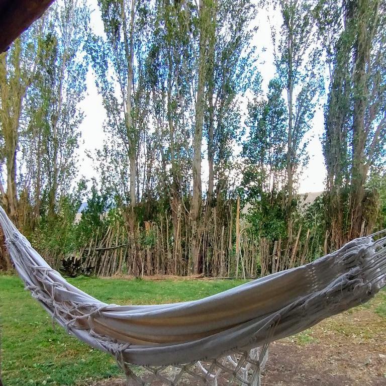 Refugio del viento - Casa de 2 dormitorios - 13