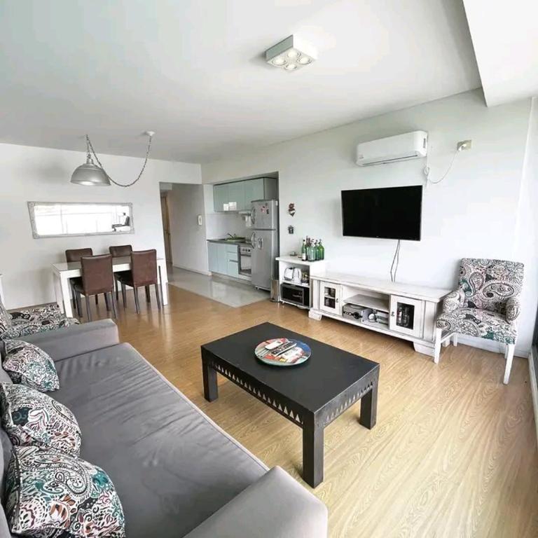 General Martinez - Two-Bedroom Apartment - 2