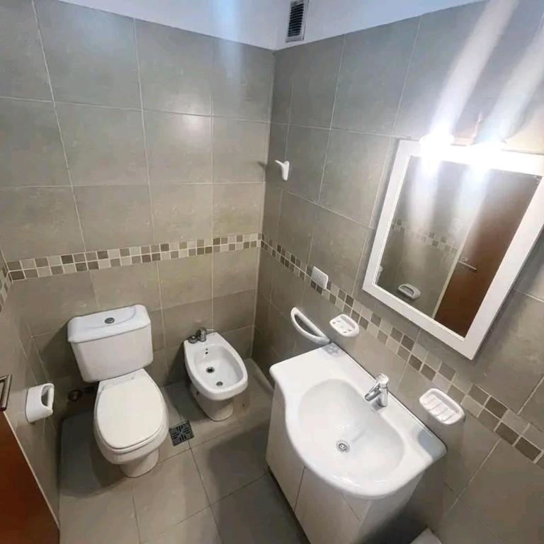General Martinez - Two-Bedroom Apartment - 4