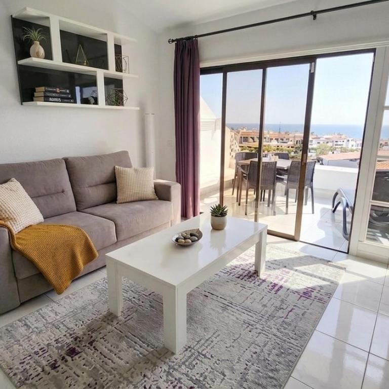 Grazioso appartamento piscina e vista mare SC770 - Apartamento de 1 dormitorio - 12
