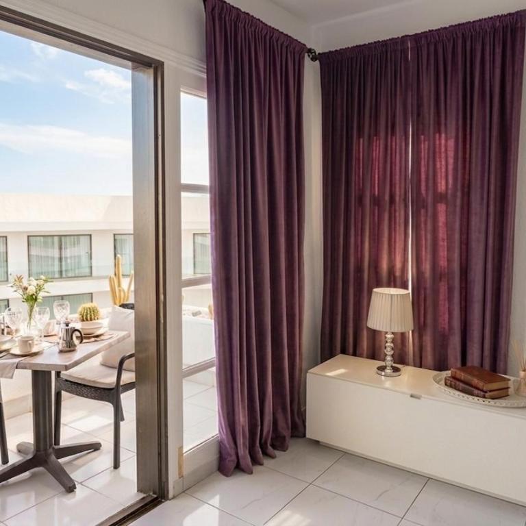 Grazioso appartamento piscina e vista mare SC770 - Apartamento de 1 dormitorio - 11