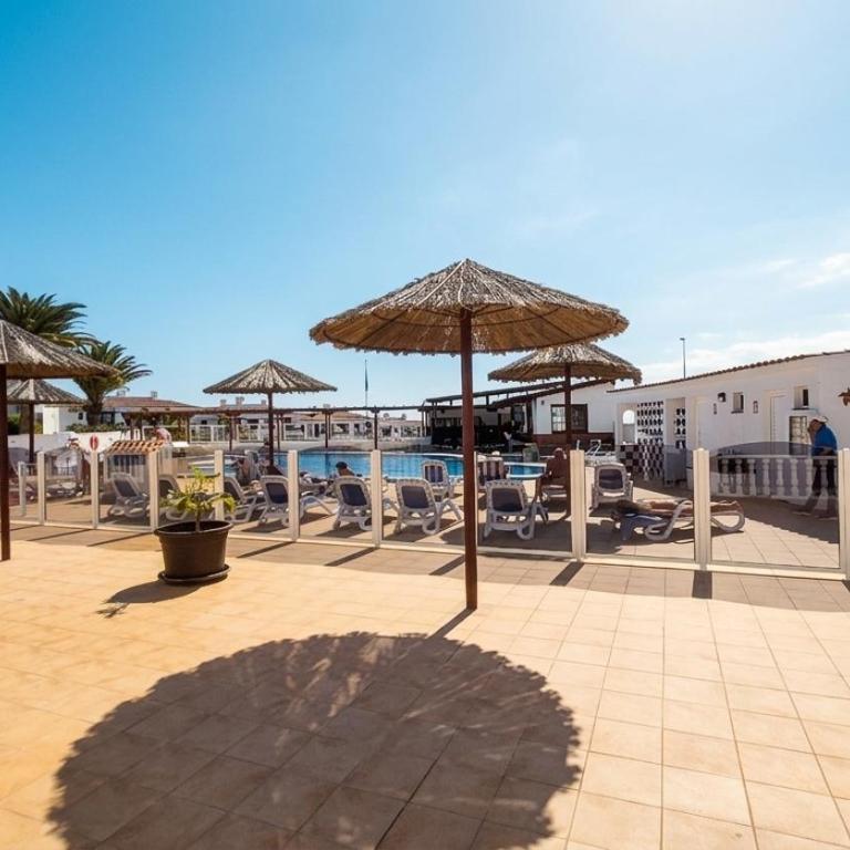 Grazioso appartamento piscina e vista mare SC770 - Apartamento de 1 dormitorio - 4