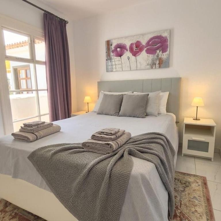 Grazioso appartamento piscina e vista mare SC770 - Apartamento de 1 dormitorio - 21