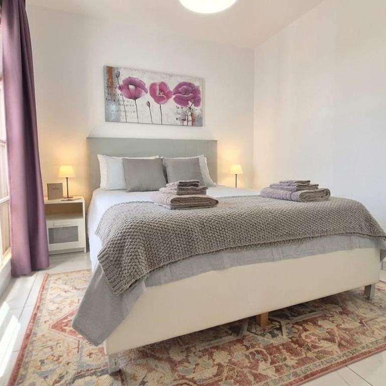 Grazioso appartamento piscina e vista mare SC770 - Apartamento de 1 dormitorio - 20