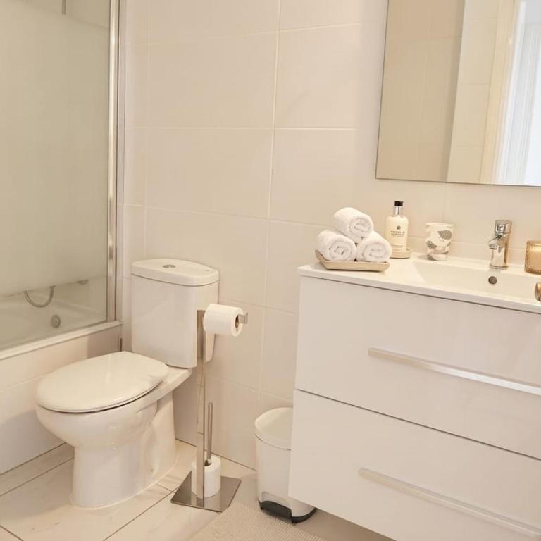Grazioso appartamento piscina e vista mare SC770 - Apartamento de 1 dormitorio - 23