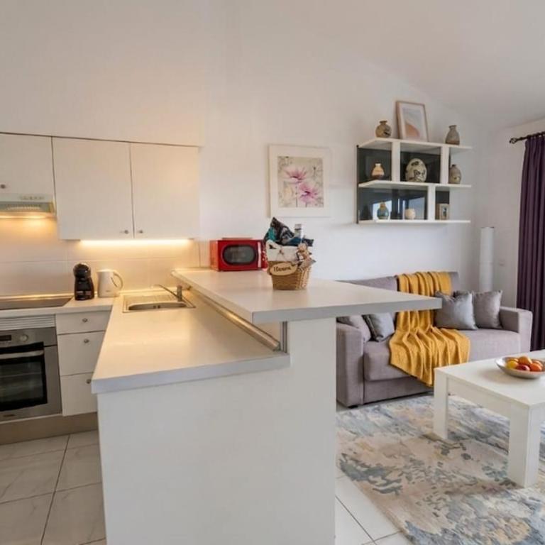 Grazioso appartamento piscina e vista mare SC770 - Apartamento de 1 dormitorio - 16