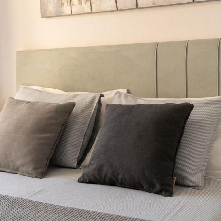 Grazioso appartamento piscina e vista mare SC770 - Apartamento de 1 dormitorio - 22