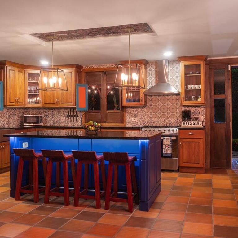 Country House in Montenegro near Parque del Café - Casa de 4 dormitorios - 35