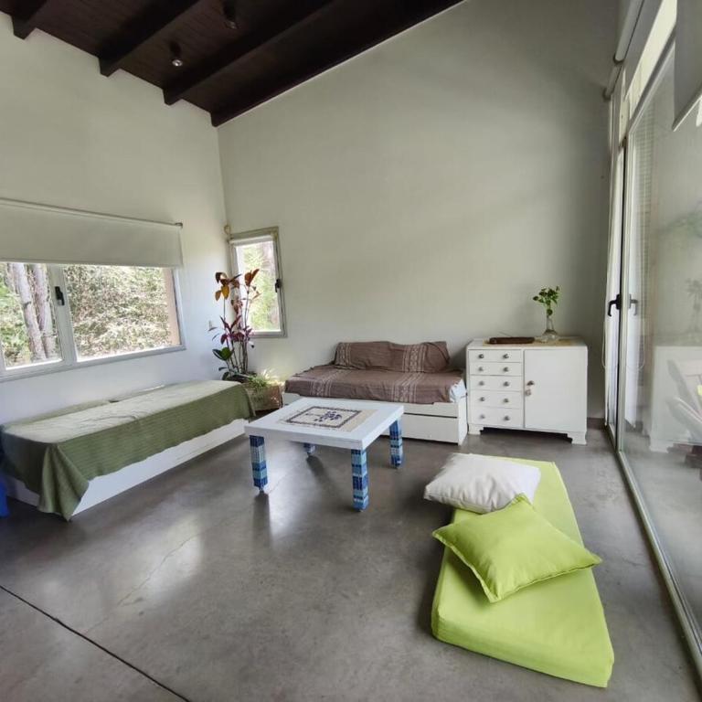 Casa Hostal - Casa con 1 dormitorio - 8
