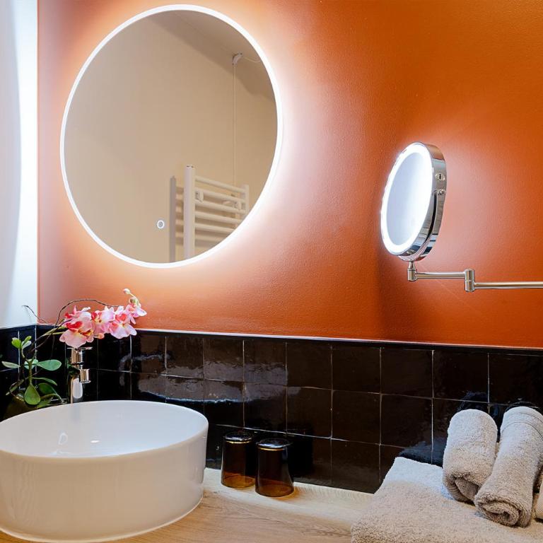 Le Léman-Charmant Studio- Près de Genève - Apartment mit 1 Schlafzimmer - 19