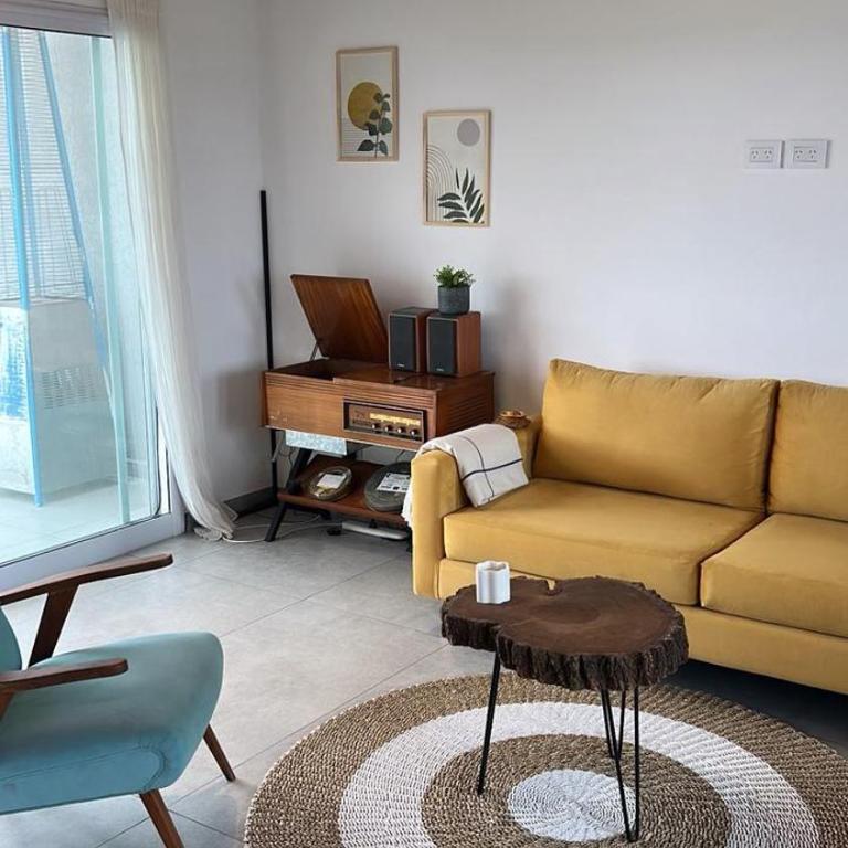 Casa de campo con pileta - Two-Bedroom House - 21