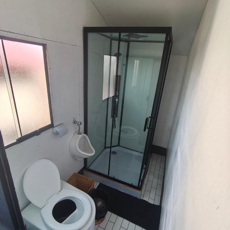 LAKE TITICACA LODGE - Double Room with Balcony - 2