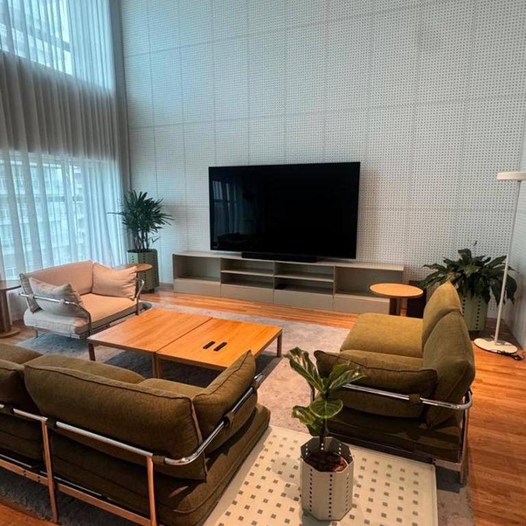 27th Floor Apartment - Apartamento de 1 dormitorio - 63