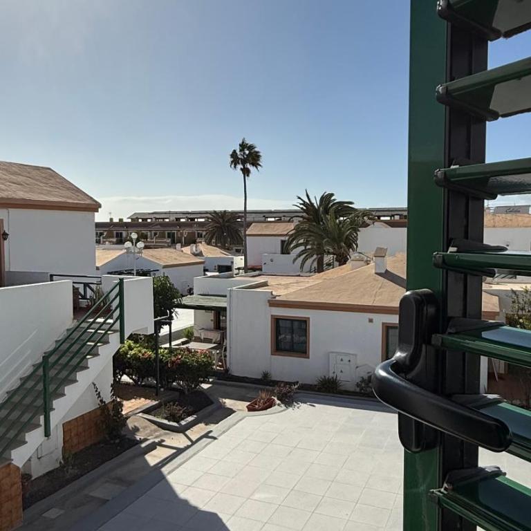 Casa Cuatro Soles - One-Bedroom Apartment - 10
