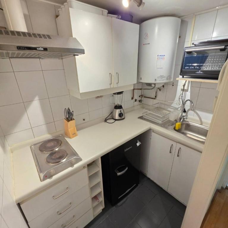 Lindo departamento sector el Golf - One-Bedroom Apartment - 1