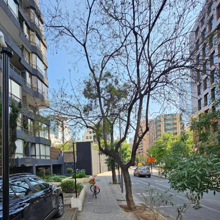 Lindo departamento sector el Golf - One-Bedroom Apartment - 5