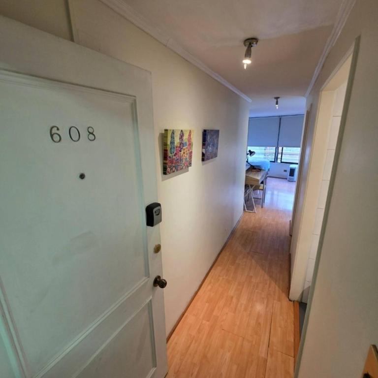 Lindo departamento sector el Golf - Apartamento de 1 dormitorio - 6