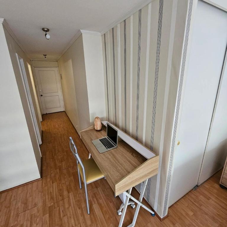 Lindo departamento sector el Golf - One-Bedroom Apartment - 8