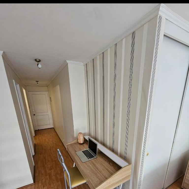 Lindo departamento sector el Golf - One-Bedroom Apartment - 12