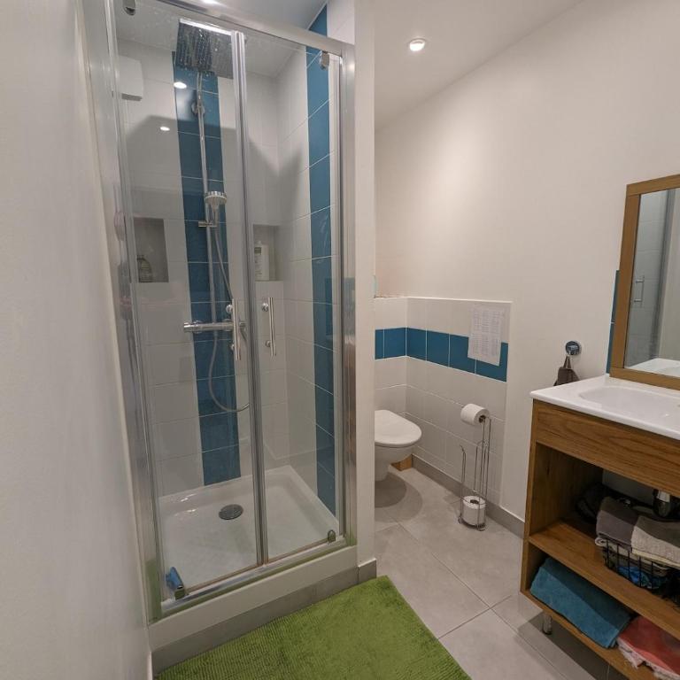 For families, balcony with a view - Appartamento con 3 Camere da Letto - 5