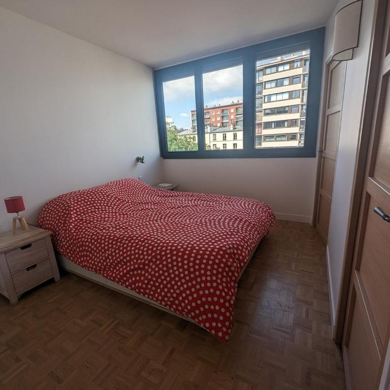 For families, balcony with a view - Appartamento con 3 Camere da Letto - 9