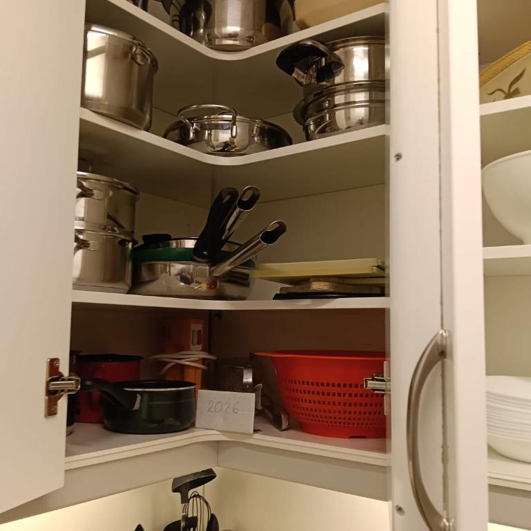 Apartment Urschein in Laax-Murschetg - Apartment - auf 2 Etagen - 27