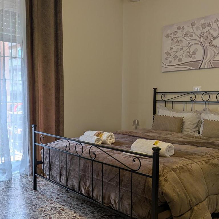 Casa Sofia - Apartment mit 1 Schlafzimmer - 3