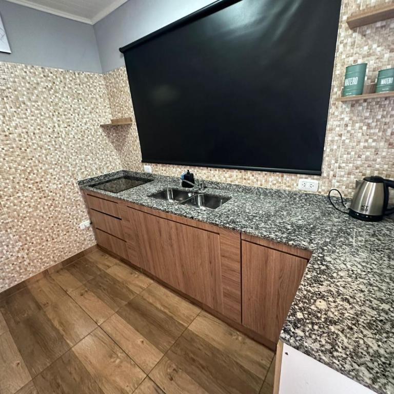 TM Home - Two-Bedroom Apartment - 3