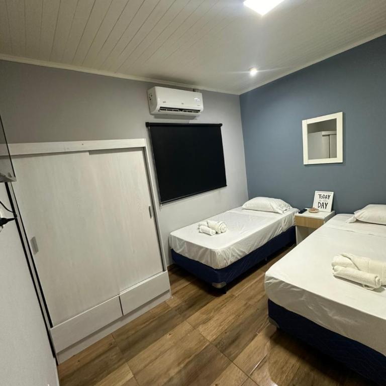 TM Home - Two-Bedroom Apartment - 6