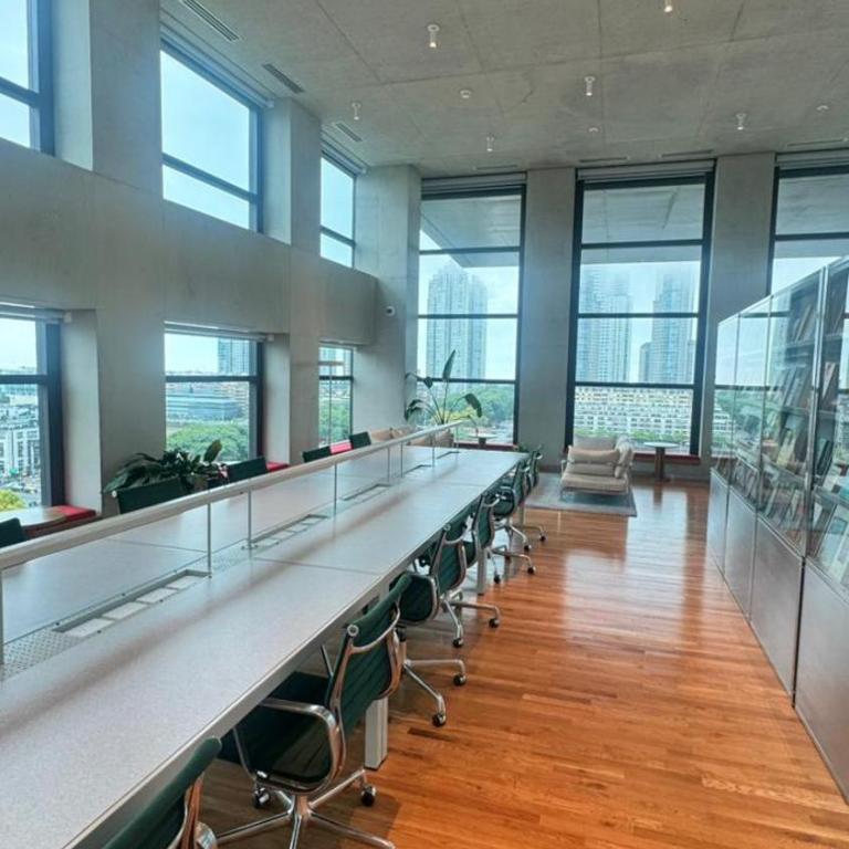 27th Floor Apartment - Apartamento de 1 dormitorio - 64
