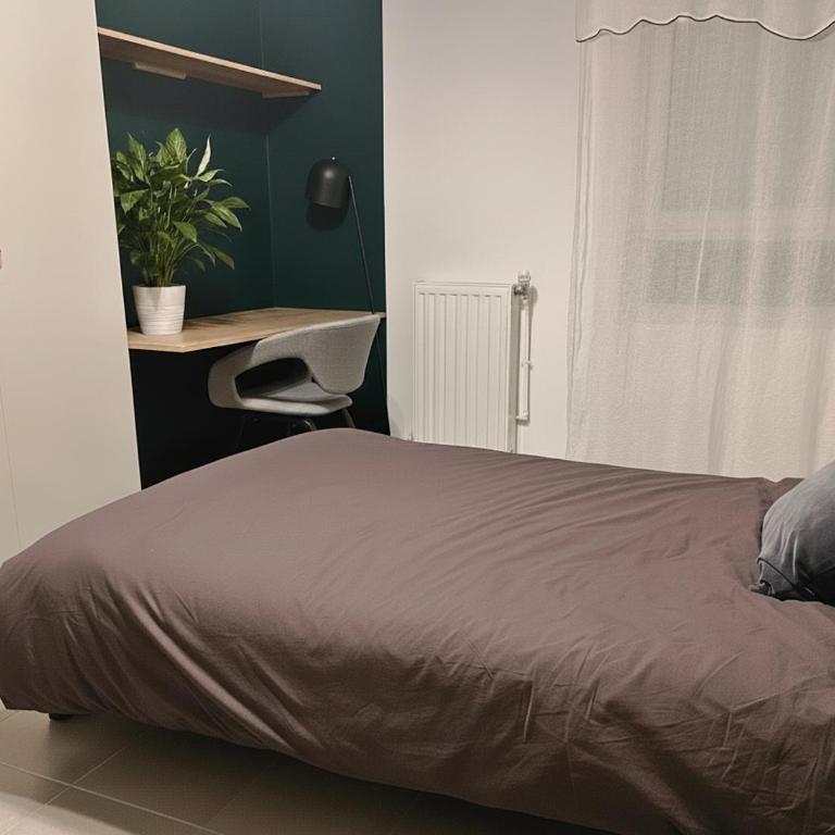 Élégant T3 au Panier centre Vieux Port avec Terrasse Privée et option Parking - Appartement avec Terrasse - 25