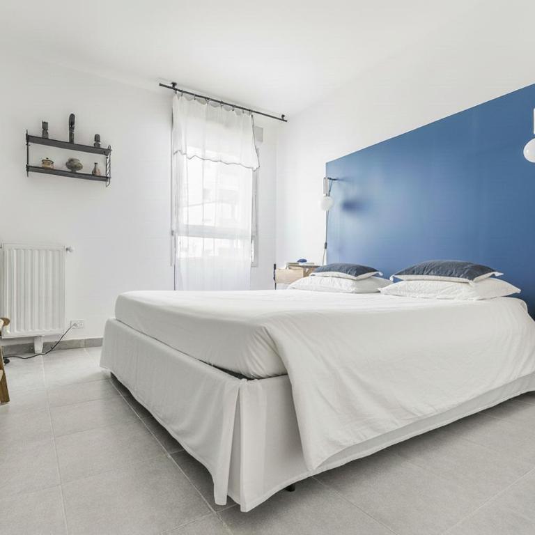Élégant T3 au Panier centre Vieux Port avec Terrasse Privée et option Parking - Appartement avec Terrasse - 22