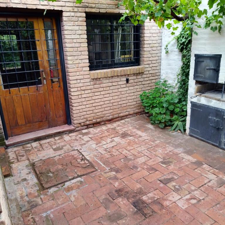 Mendohaus - Besares - Villa con piscina privada - 5