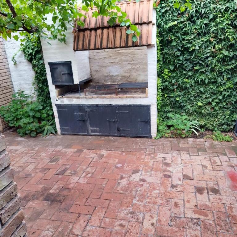 Mendohaus - Besares - Villa con piscina privada - 4