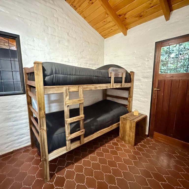 Mendohaus - Besares - Villa con piscina privada - 14