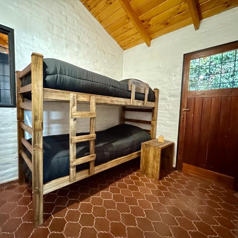 Mendohaus - Besares - Villa con piscina privada - 18