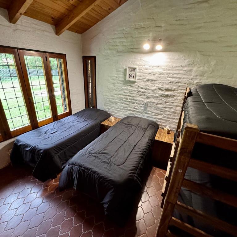 Mendohaus - Besares - Villa con piscina privada - 8