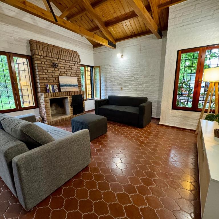Mendohaus - Besares - Villa con piscina privada - 28