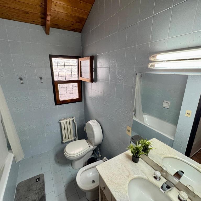 Mendohaus - Besares - Villa con piscina privada - 13