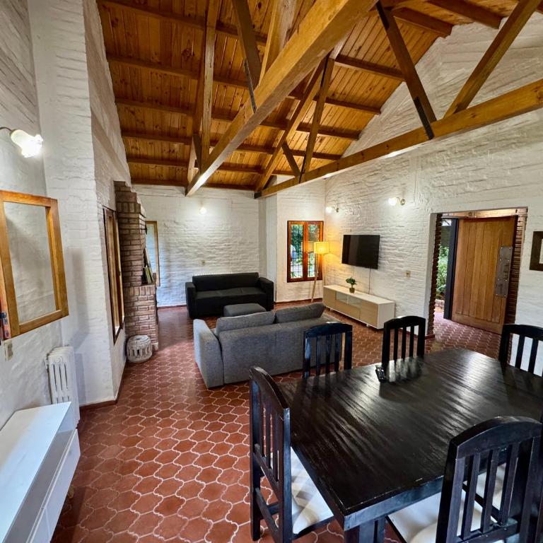 Mendohaus - Besares - Villa con piscina privada - 3